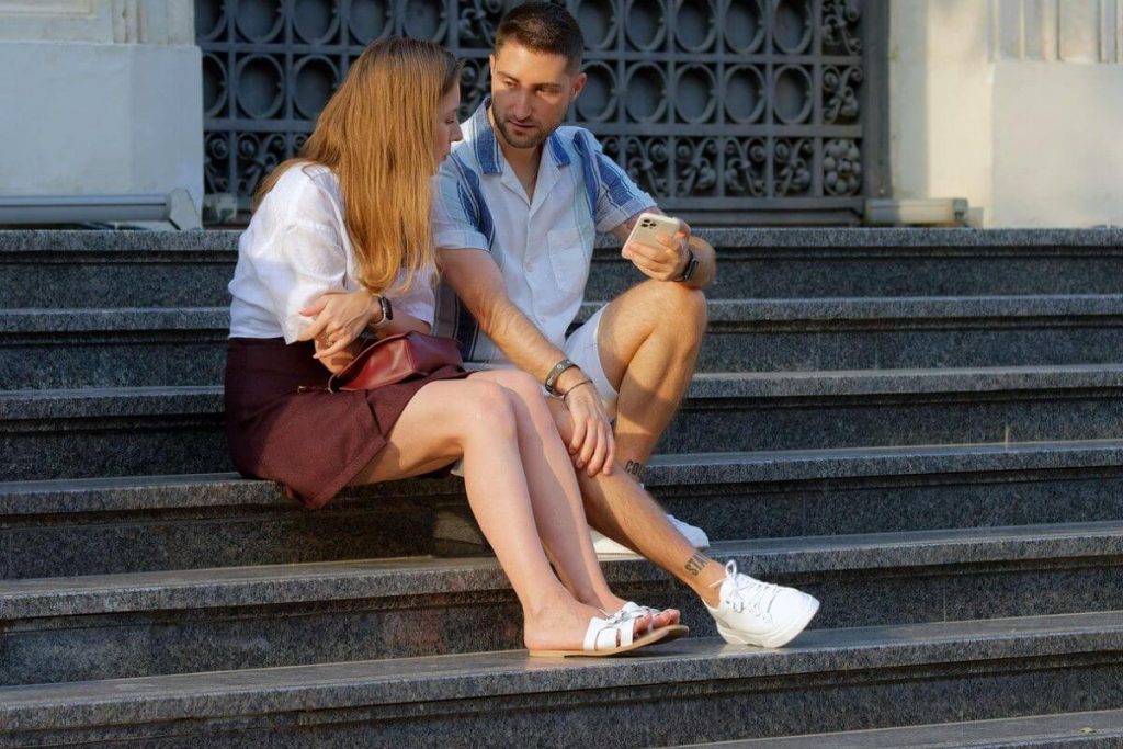 signes qu'il aime encore son ex