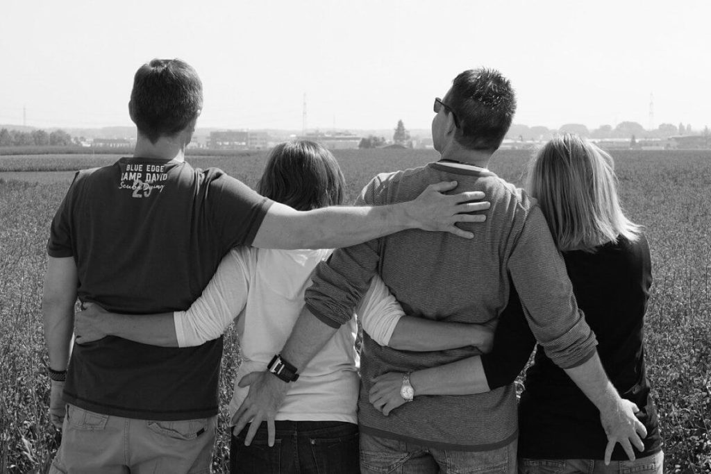 7 signes qu'un ami est un faux ami