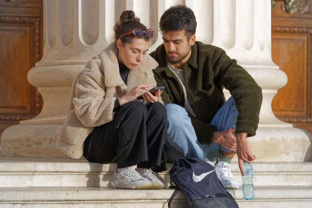 pourquoi un homme veut être ami avec une femme