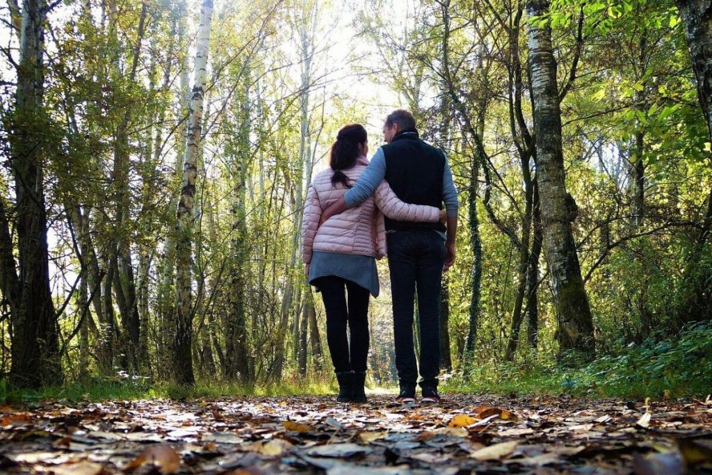 aimer un homme plus âgé de 20 ans