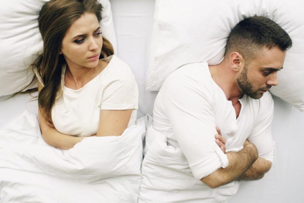 pourquoi un homme trompe sa femme
