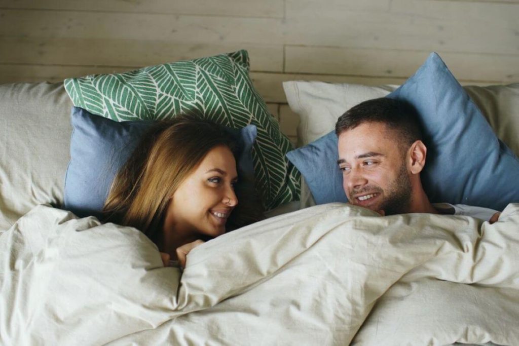comment retrouver sa libido pour une femme