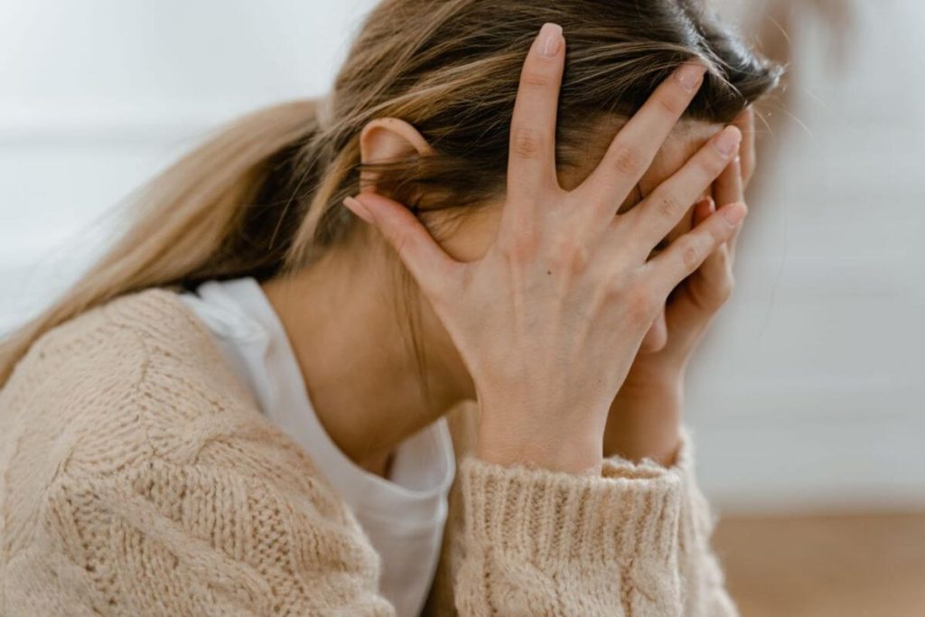 différence entre stress et anxiété