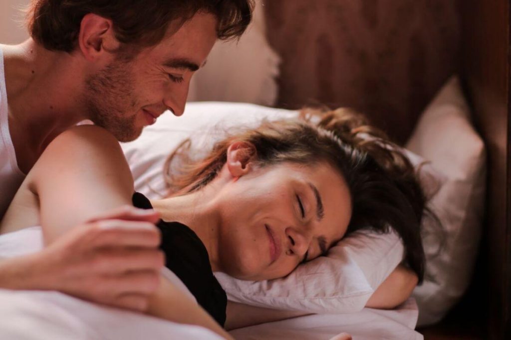 jeux et défis pour pimenter sa vie de couple