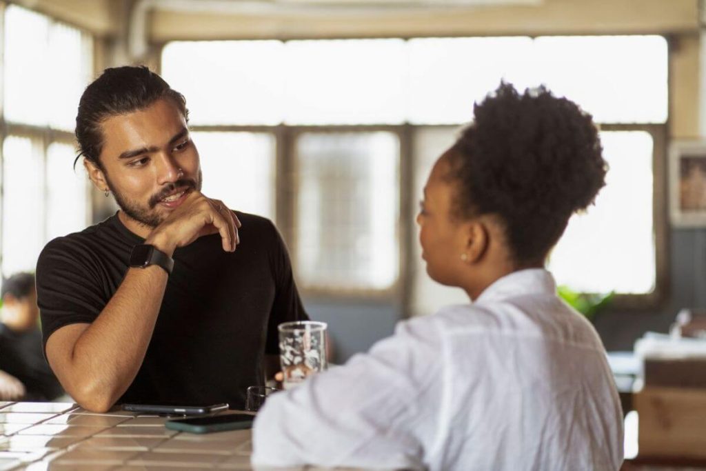 comment faire des rencontres quand on est seul