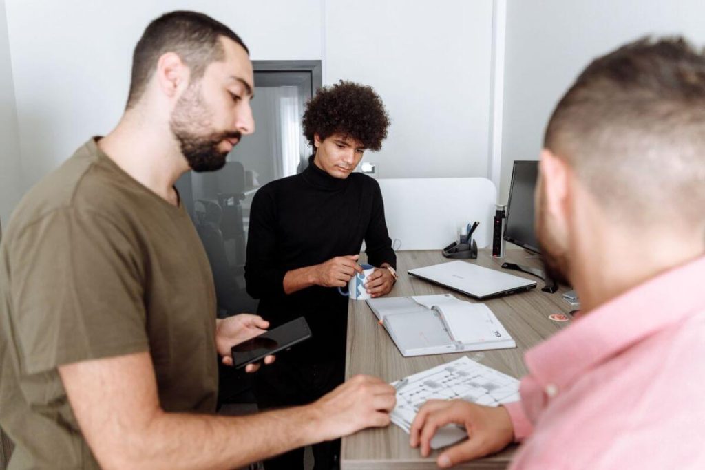 différence de traitement entre collègue