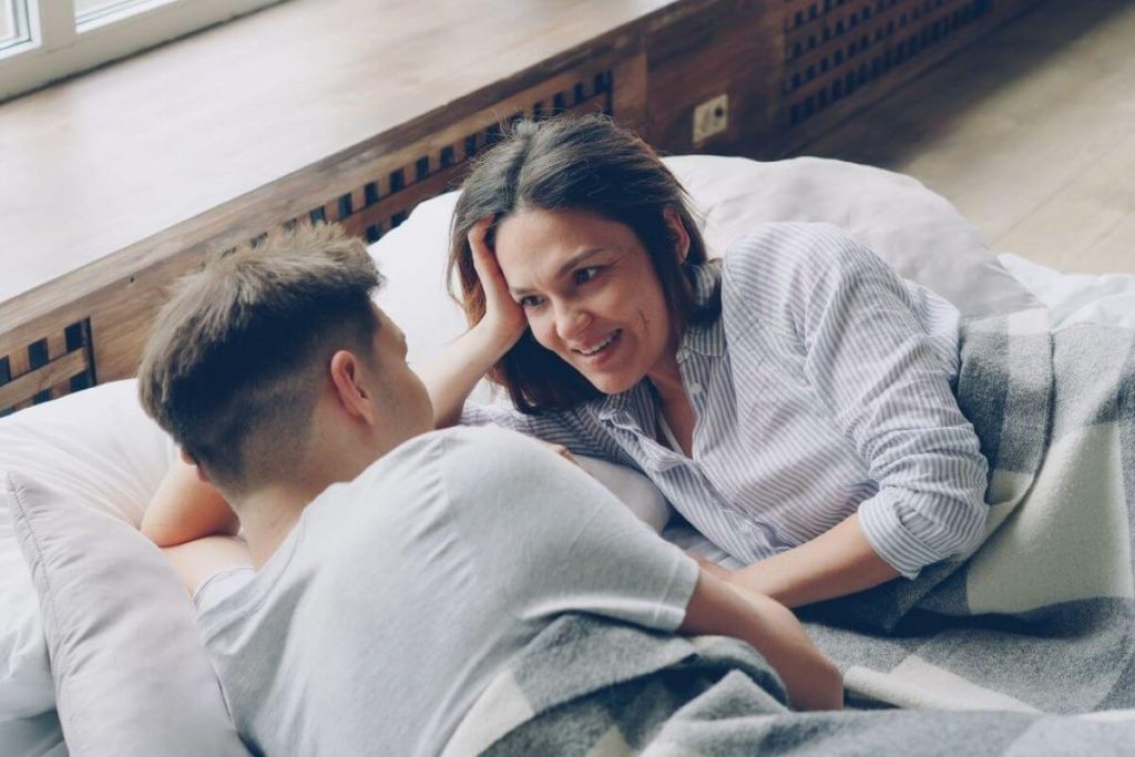 abstinence sexuelle