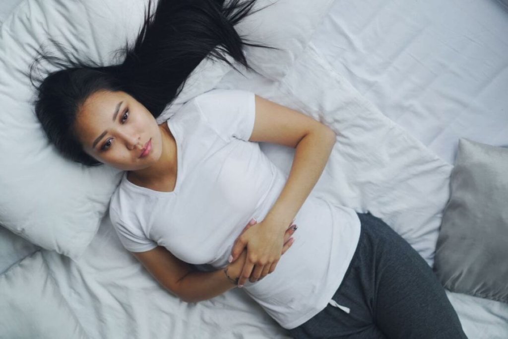 combien de temps dure une infection urinaire sans traitement